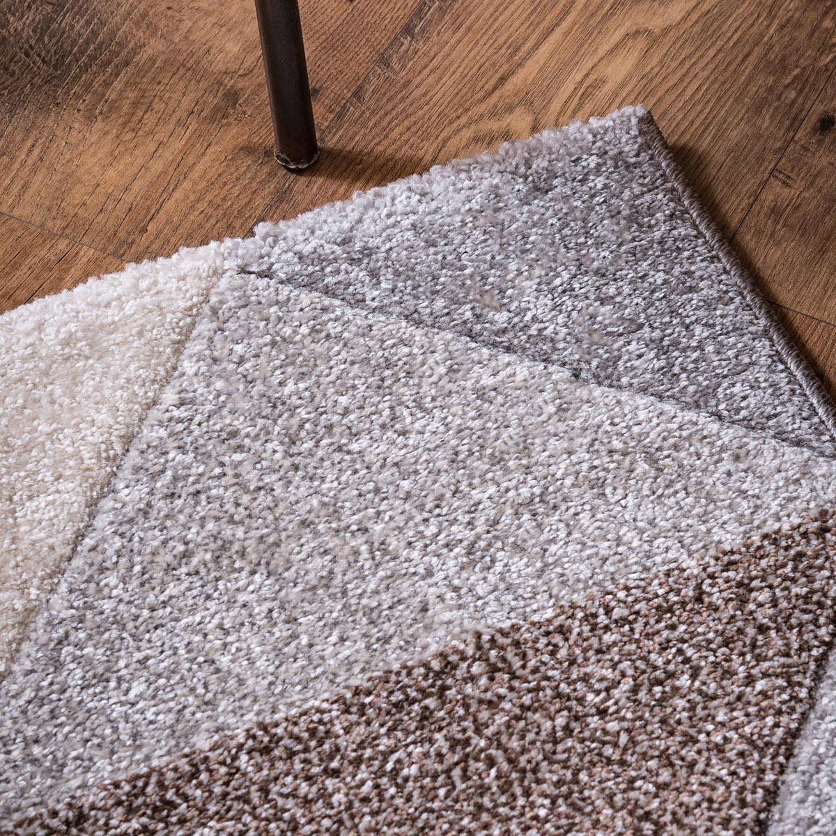 Ковер Soho 0,8х1,5 прямой 16031-15011 (РАСПРОДАЖА)